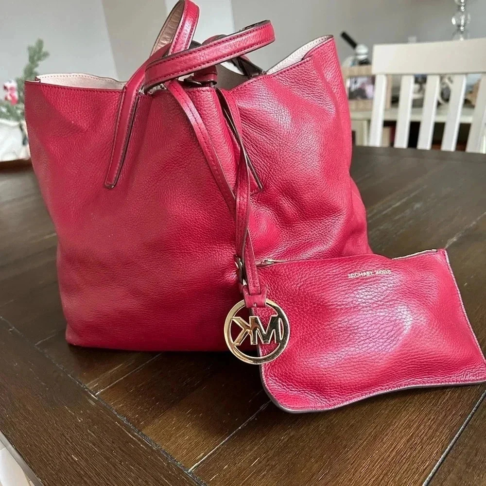 Michael Kors tote bag